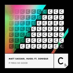 It Feels So Good (Conductor & The Cowboy-Amnesia mix) by Matt Sassari & Sonique & HUGEL