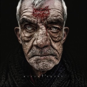 Strains Of Brutality