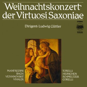 Concerto No. 8 in G Minor, Op. 6 "Fatto per la notte di natale": V. Allegro - Largo