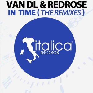 In Time - K.E.N.T. Remix