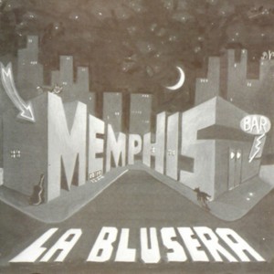 Nunca Tuve Tanto Blues