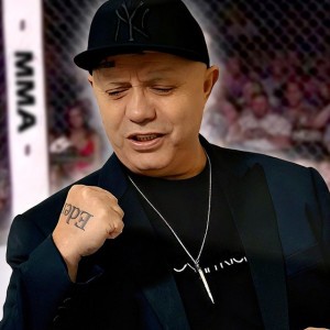 MMA