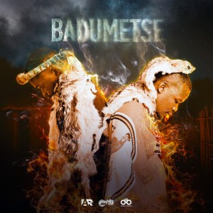 Badumetse by Ancestral Rituals & LERA