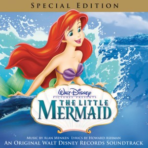 Part of Your World (Soundtrack)