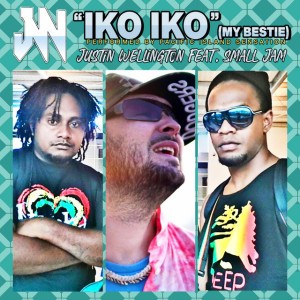 Iko Iko by Justin Wellington & Small Jam