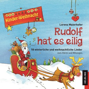 Weihnachtswünsche-Rap