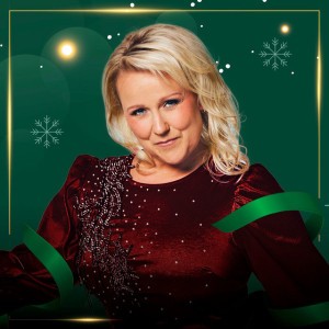 Fyrstu jólin by Regína Ósk