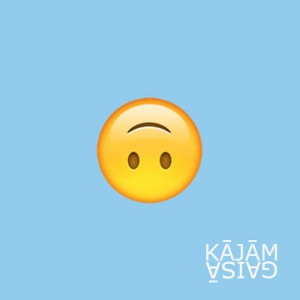 Kājām gaisā
