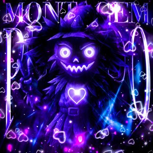 Montagem Pegado