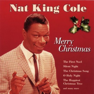 The Christmas Song (Chestnuts Roasting on an Open Fire) by Nat King Cole Trio