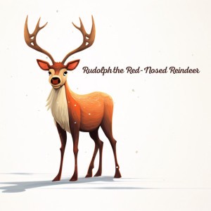 Rudolph the Red-nosed Reindeer