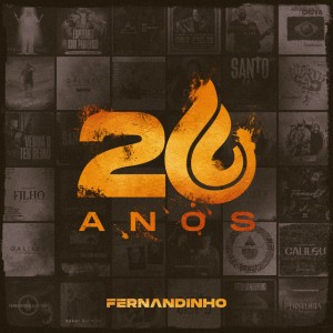 Caia Fogo - Ao Vivo