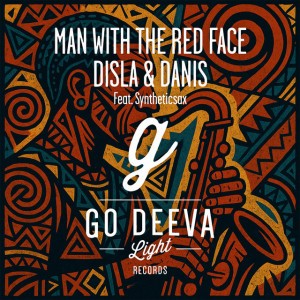 Man With The Red Face - Extended Mix