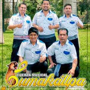 Soy Ancashino Pomabambino, por Esta Banda