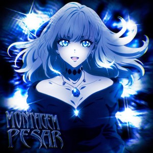 MONTAGEM PESAR - Slowed