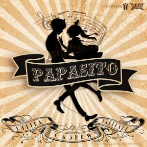 Papasito - Instrumental
