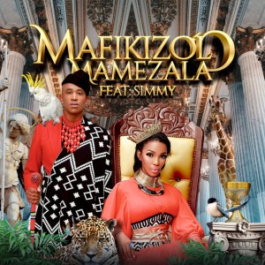 Mamezala (feat. Simmy)