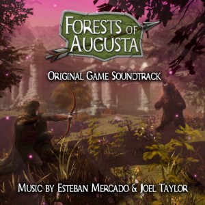 Forest Ambient Theme