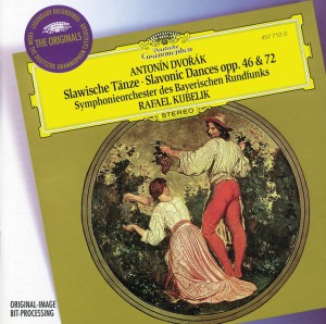 8 Slavonic Dances, Op. 72 - No. 2 in E Minor (Allegretto grazioso) (8首斯拉夫舞曲，作品72 - E小调第2首（优雅的小快板）)