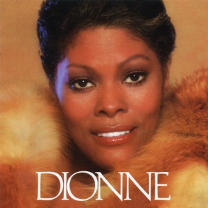 I'll Never Love This Way Again by Dionne Warwick