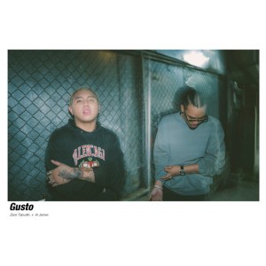 Gusto feat. Al James