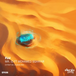 Flij - Radio Edit