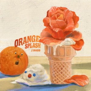 Orange Splash (feat. the orchard)