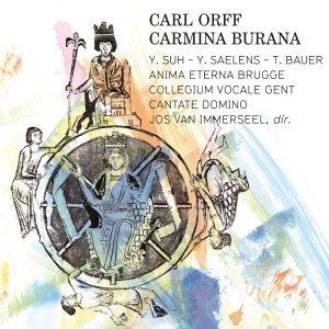 Carmina Burana: Fortuna Imperatrix Mundi, "O Fortuna" (2)