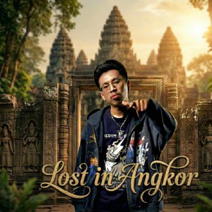JZÉ ROI - Lost in Angkor - New