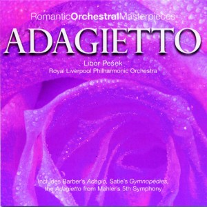 Adagio for Strings