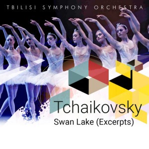 Swan Lake, Op. 20, Act II, No. 13 Dances of the Swans: 5. Pas d'action: Andante, Andante non troppo, Allegro