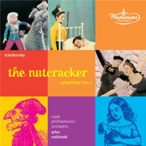 The Nutcracker, Op. 71: Overture