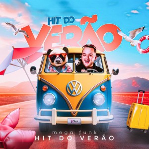 MEGA FUNK - HIT DO VERÃO