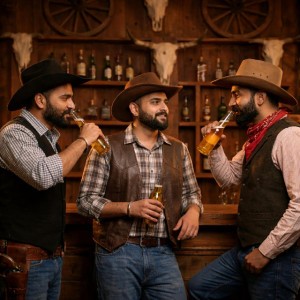 Cowboy