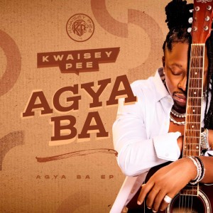 Akwaaba (Welcome) by Kwaisey Pee