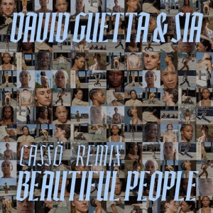 Beautiful People (Cassö Remix) by David Guetta & Sia & cassö