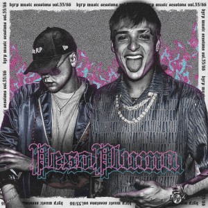 Peso Pluma: Bzrp Music Sessions, Vol. 55
