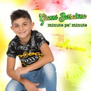 Minute per minute