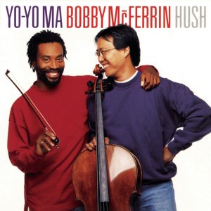 Hush Little Baby by Traditional & Yo-Yo Ma & Bobby McFerrin