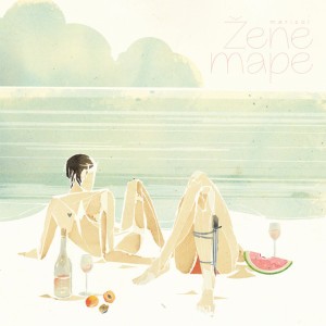 Trio de janeiro by marisol