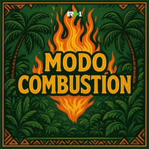 Modo Combustion