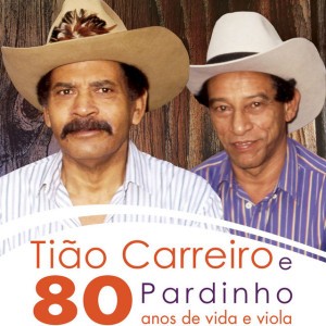 A beleza do ponteio