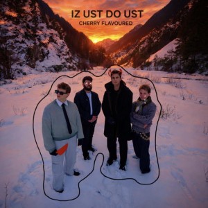 Iz Ust Do Ust by Cherry Flavoured