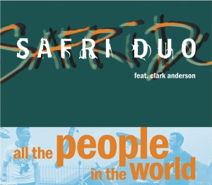 All the People in the World