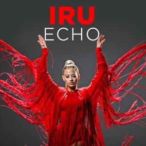 Echo - Eurovision 2023 - Georgia