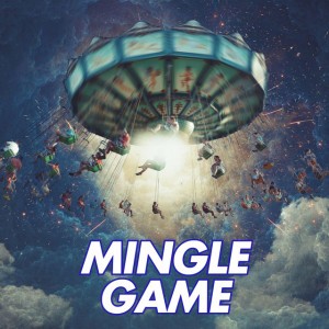 Mingle Game (Funny Indian Remix)