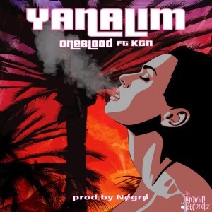 Yanalım (feat. KGN)