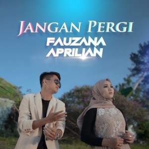 Jangan Pergi