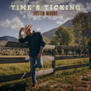 Time’s Ticking - Solo Version by Justin Moore