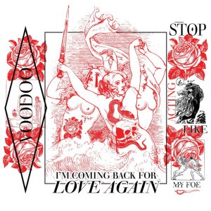 I'm Coming Back for Love Again by Voodoo